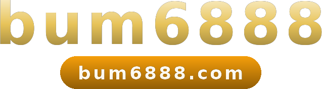 bum6888 logo