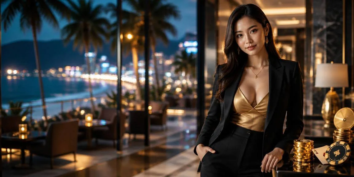 bum6888 Casino