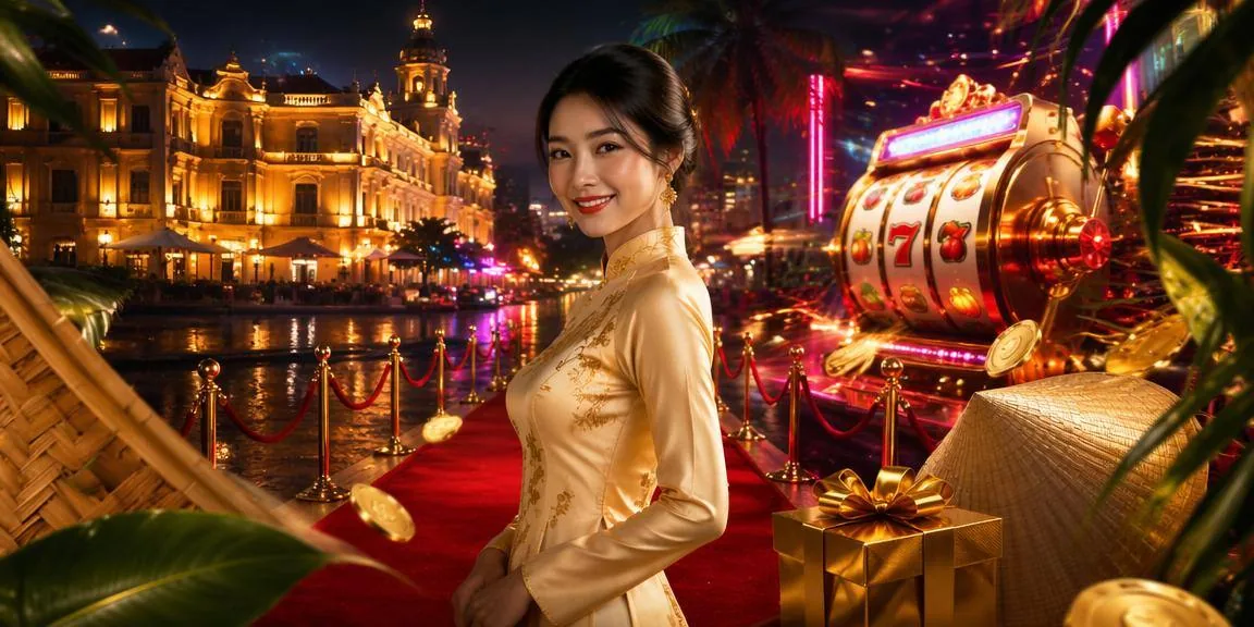 bum6888 Việt Nam Sảnh casino